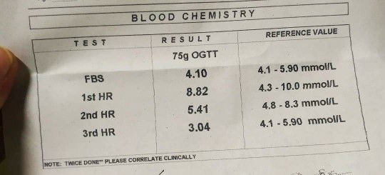 biglang laki si baby