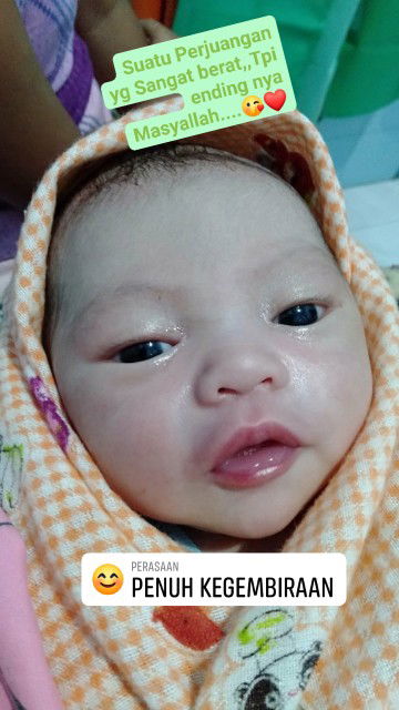 Himatul Aliyah profile icon