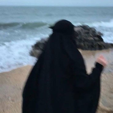 Ummu maryam profile icon