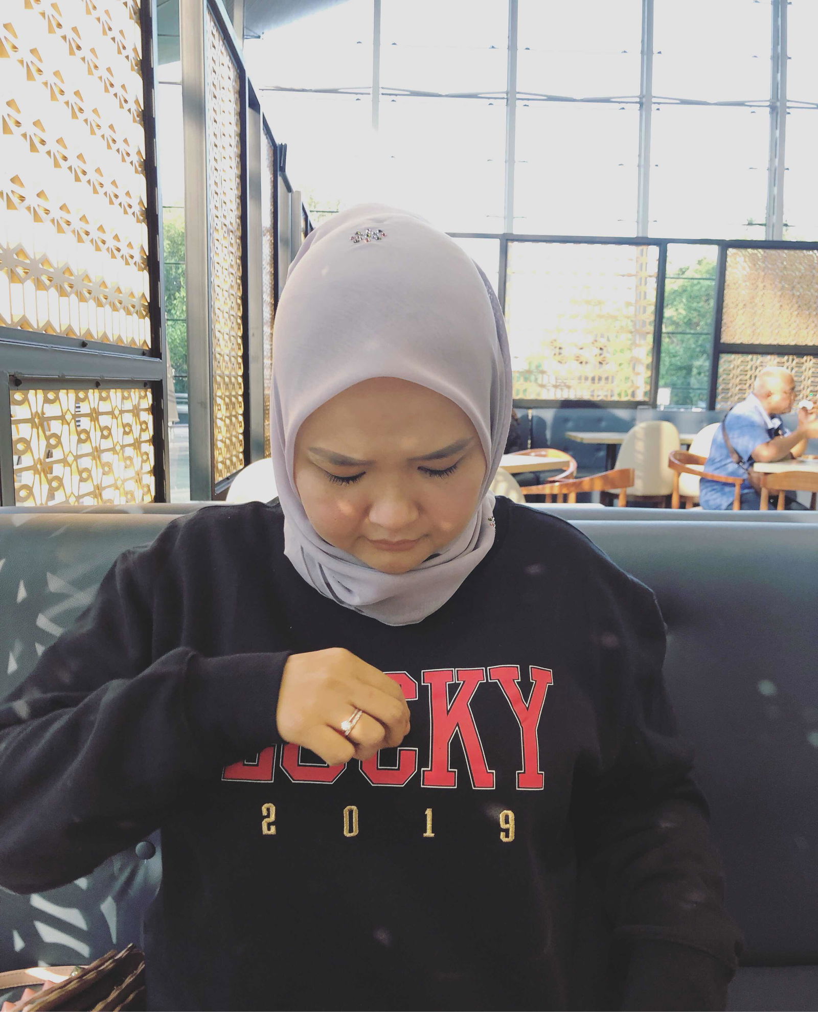 Tinie Aziz profile icon