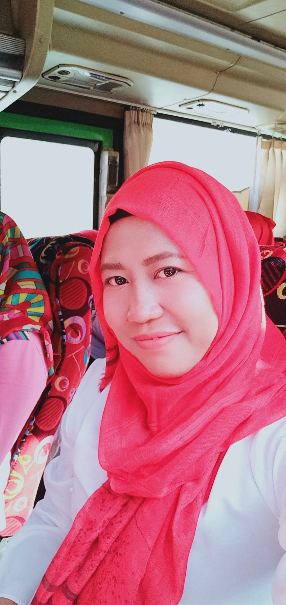 Rahayu Ningsih profile icon