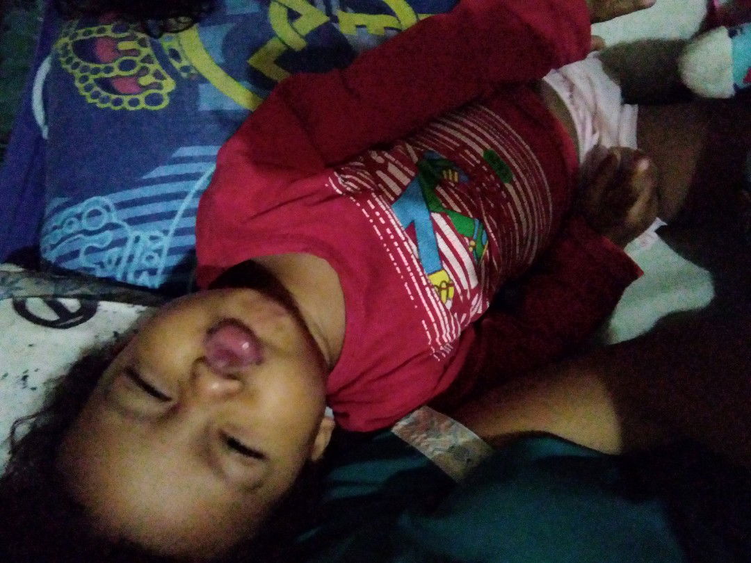 Densy Mangkur profile icon