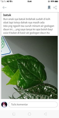batuk
