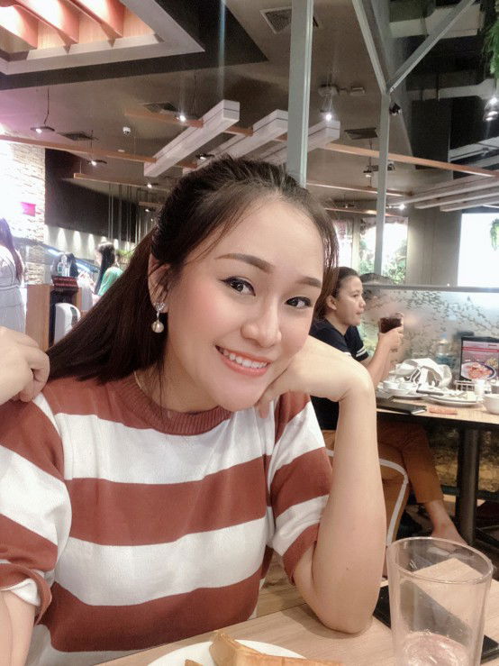 Pae Kanokpan profile icon