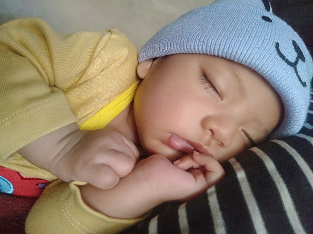 Ulfah Nas profile icon