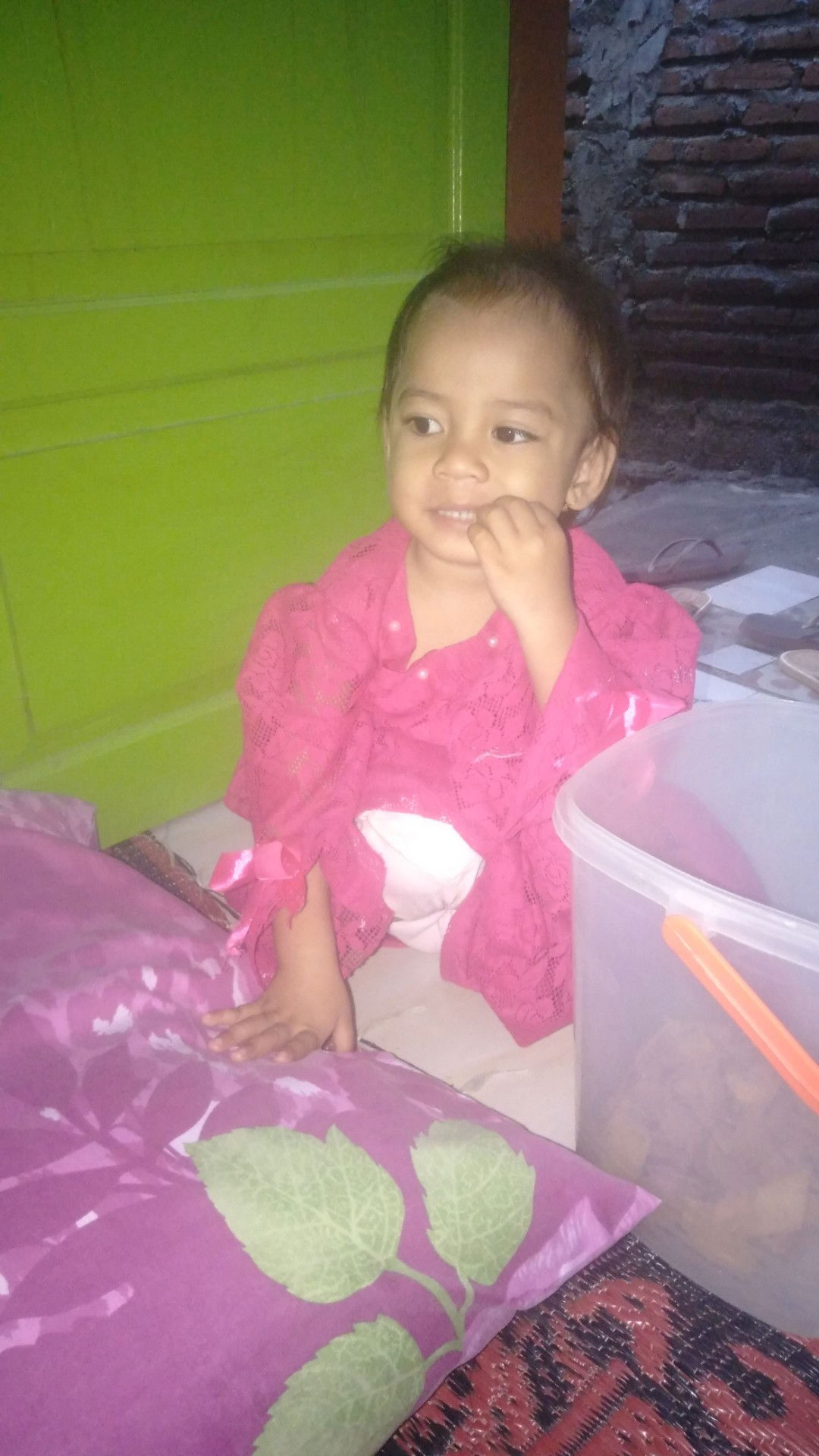 Nuril Rahmayanti profile icon