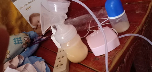 BREAST PUMP