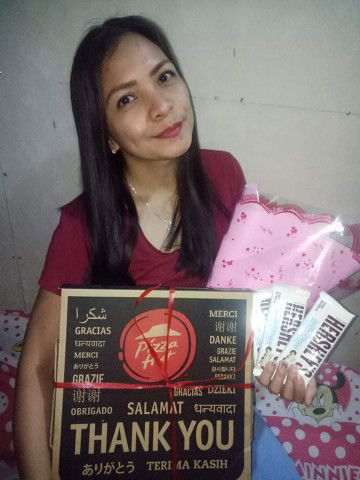 Kyzylene Valde profile icon