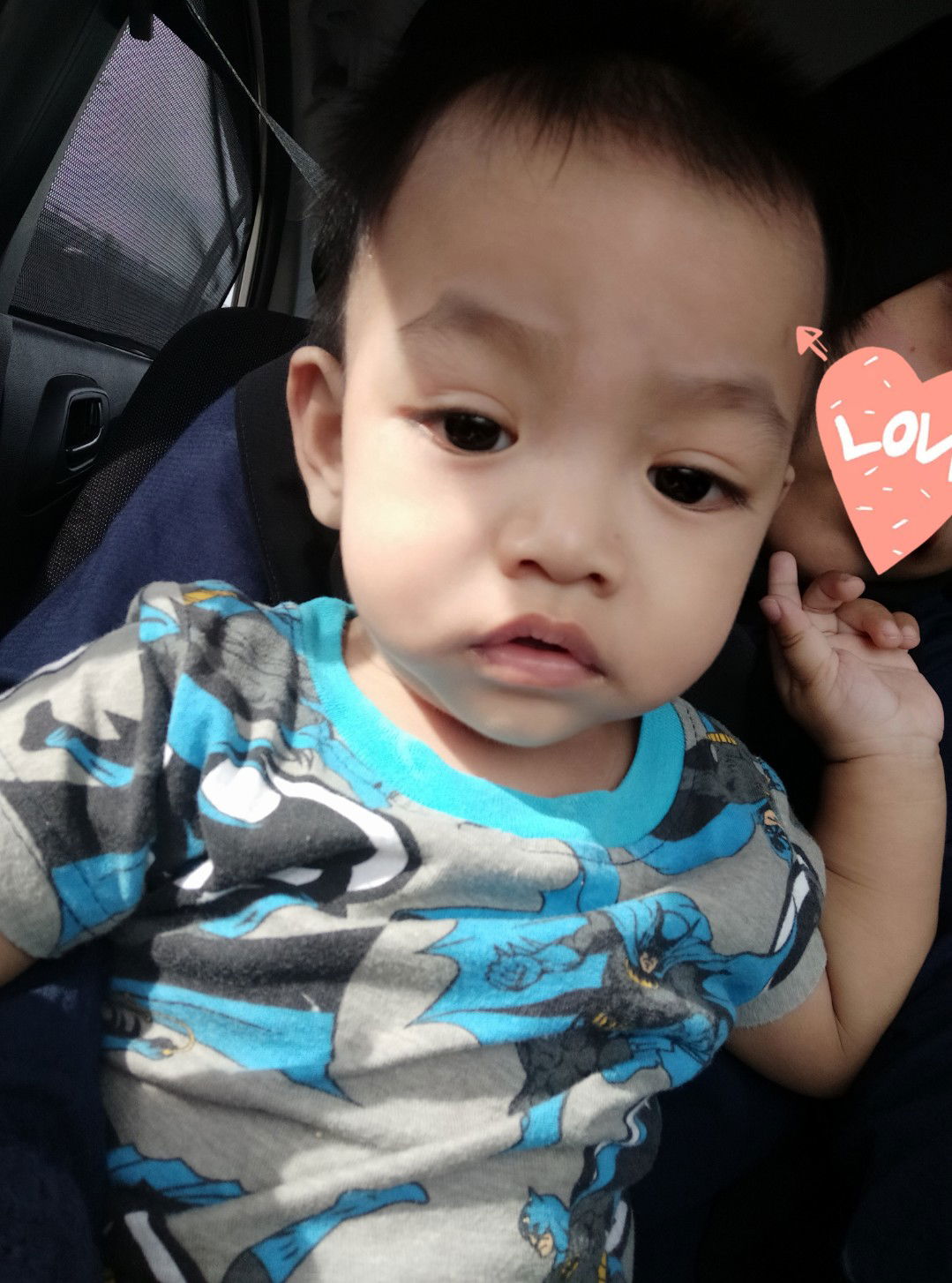 Mushi Mushi profile icon