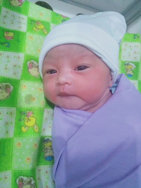 LAHIR SESUAI HPL DOKTER