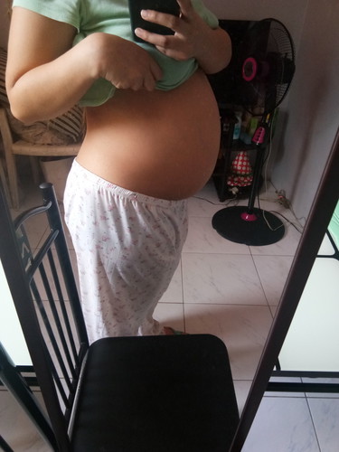 35 weeks and 3days