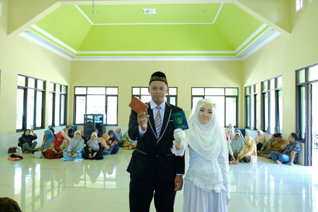 Lisa Aryati profile icon