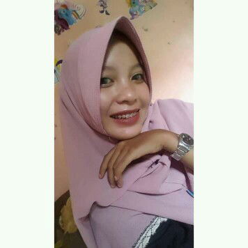 Mia Fitria Anggraini profile icon