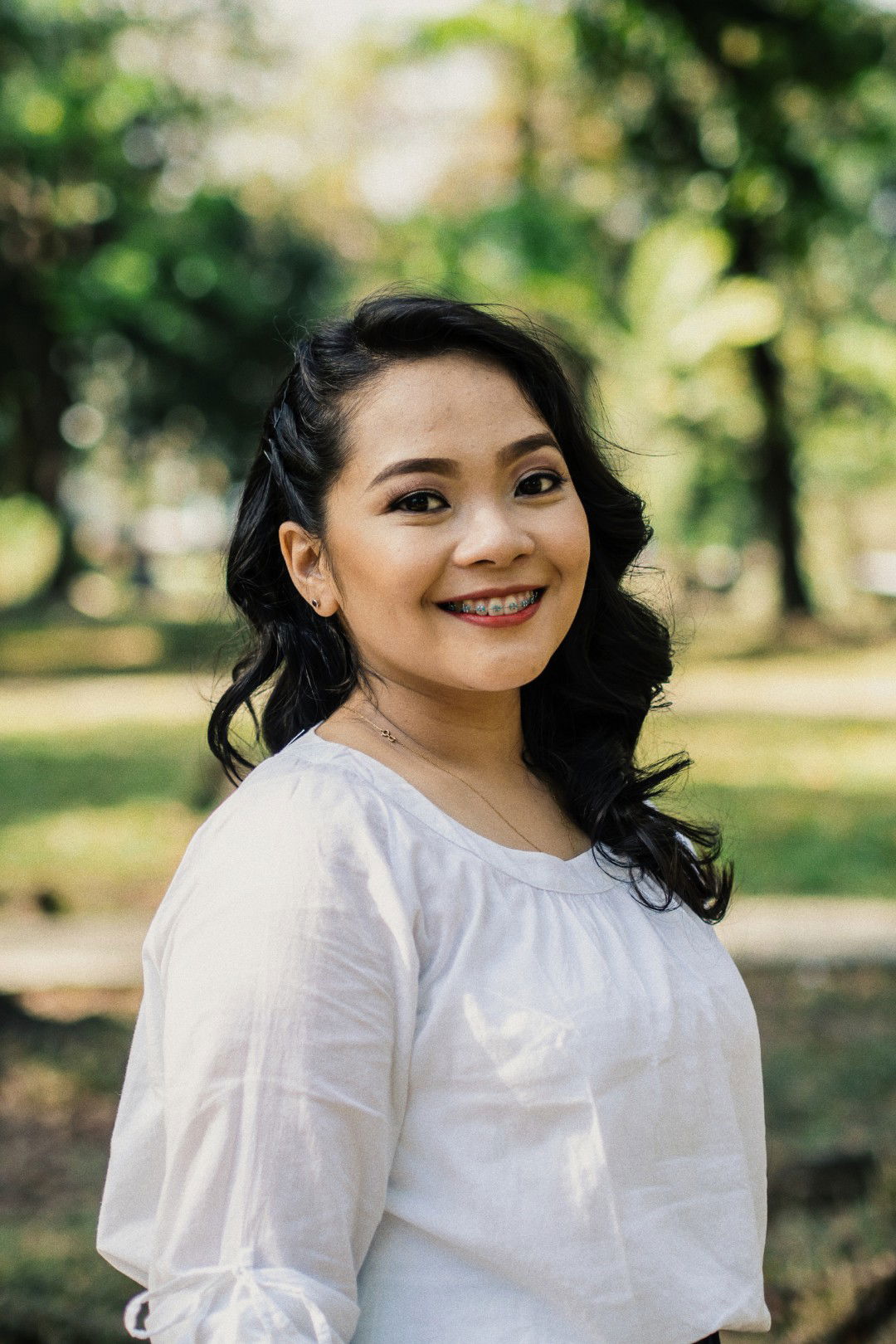 Regina Grace Baquiran profile icon