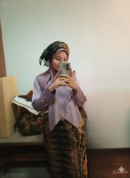 Gia Saputri profile icon