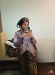 Gia Saputri profile icon