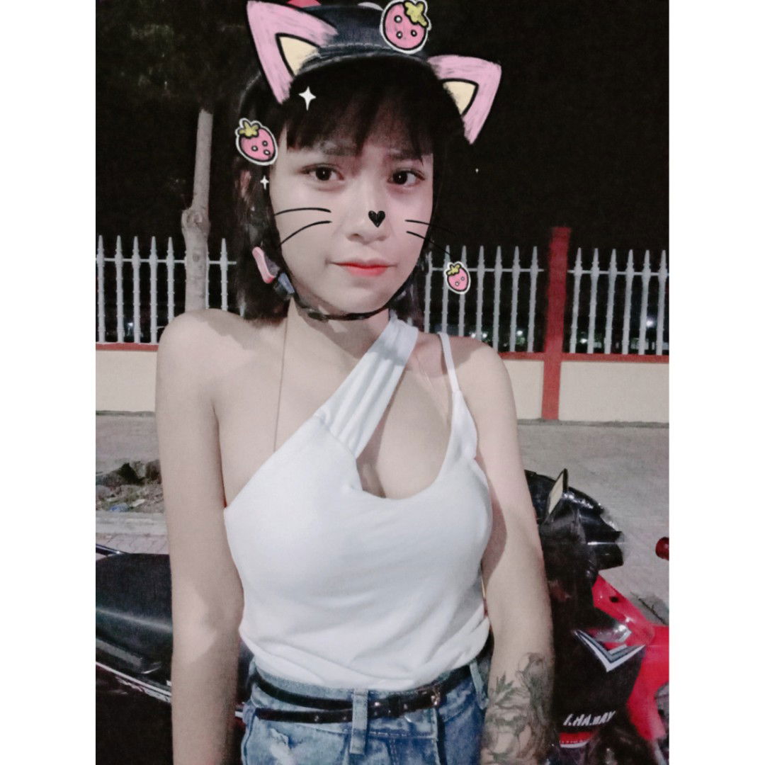 Hoàng Bảo Trân profile icon