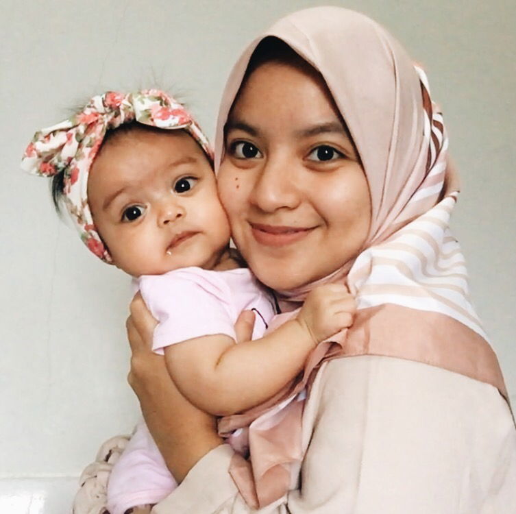 Delvina Ramadhania profile icon