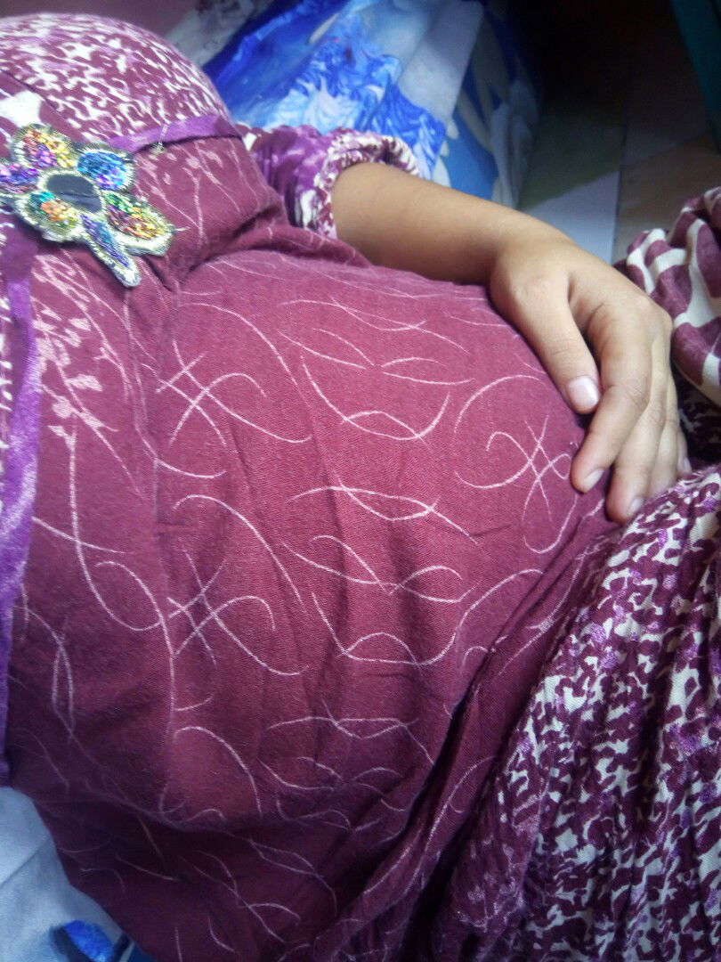 Siti Hary profile icon