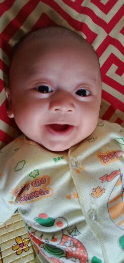 ita setiawati profile icon