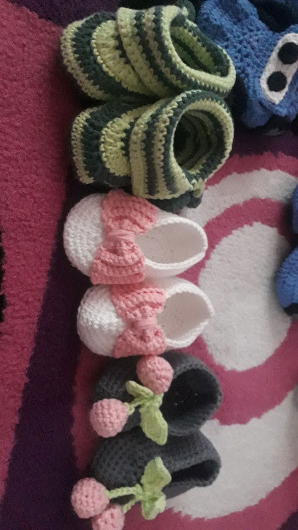 drama baby list tak pernah sempurna