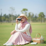 PUTRI WULAN SARI profile icon