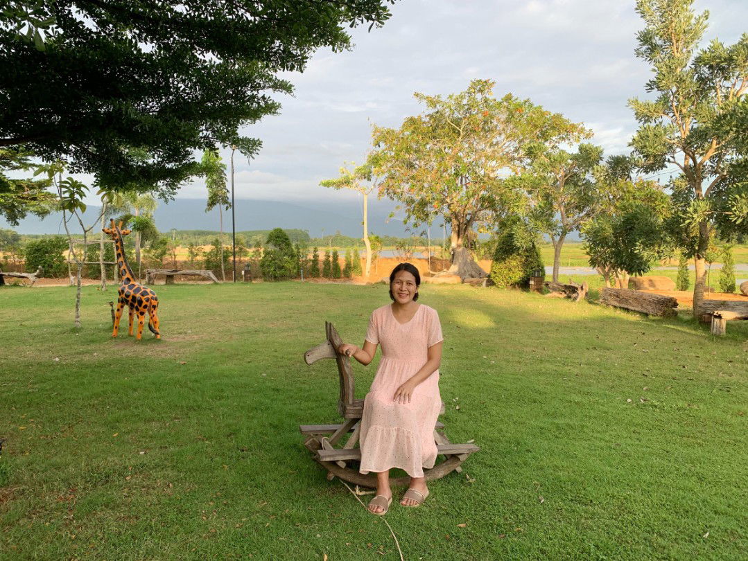 Saranphat Chidprang profile icon