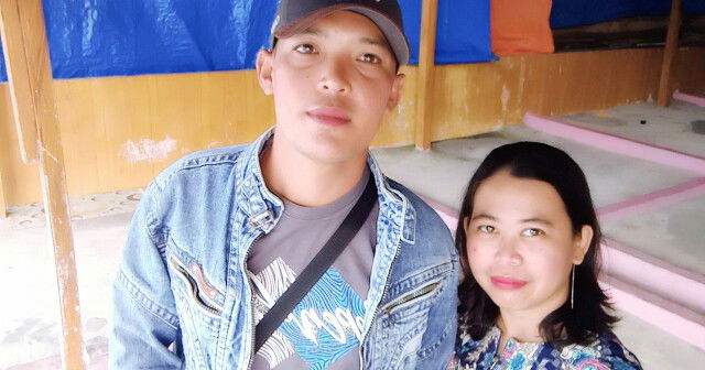 Aini Umar profile icon