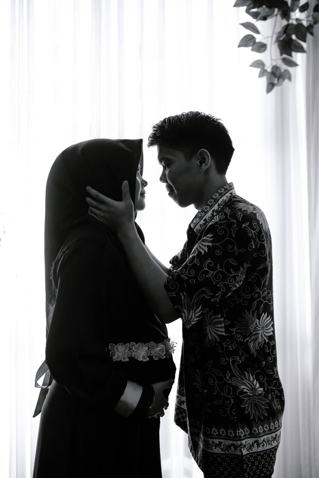 ariani assyaukani profile icon