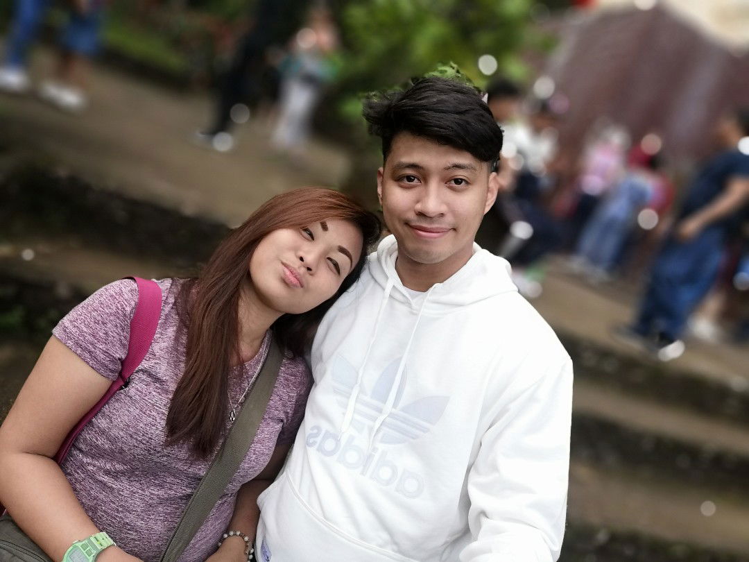 Zsherine Moreno Satumbaga profile icon