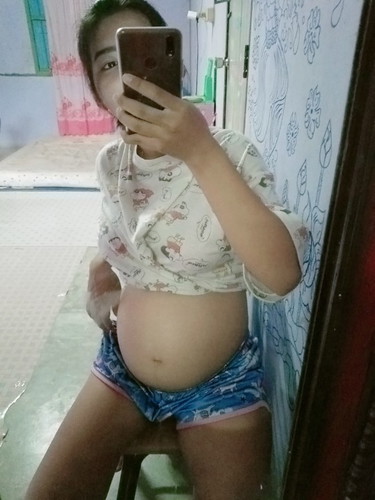 ท้องเล็ก