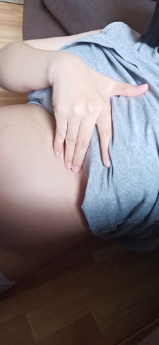 เจ็บบริเวณใต้ราวนมขวาค่ะ