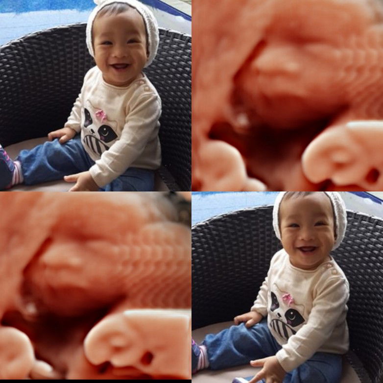 Ayu Kartika profile icon