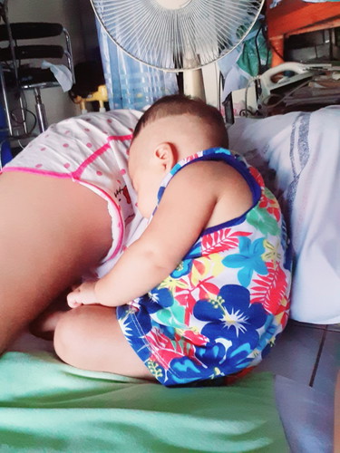 เด็ก5เดือน