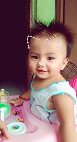 Jicelle Rieza Amano profile icon