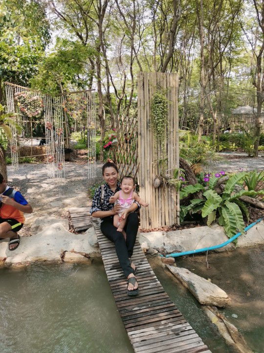 ต้นอ้อ ฐิรญาวรรณ สมุทรแดง profile icon