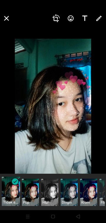 Tiara Dwi profile icon