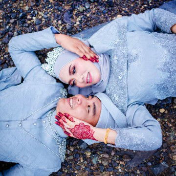 hidayah zamri profile icon