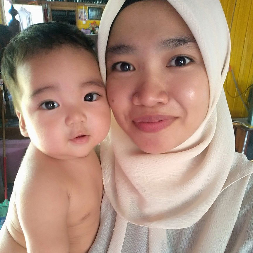 SITI NORAISHAH profile icon