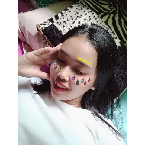 Jeniffer Mathiew profile icon