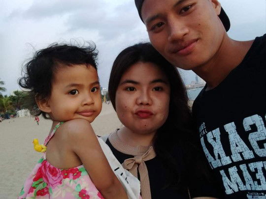 Gamyuii Naruemon Saeng-nin profile icon