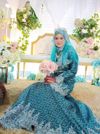 Nurul Mashaizam profile icon