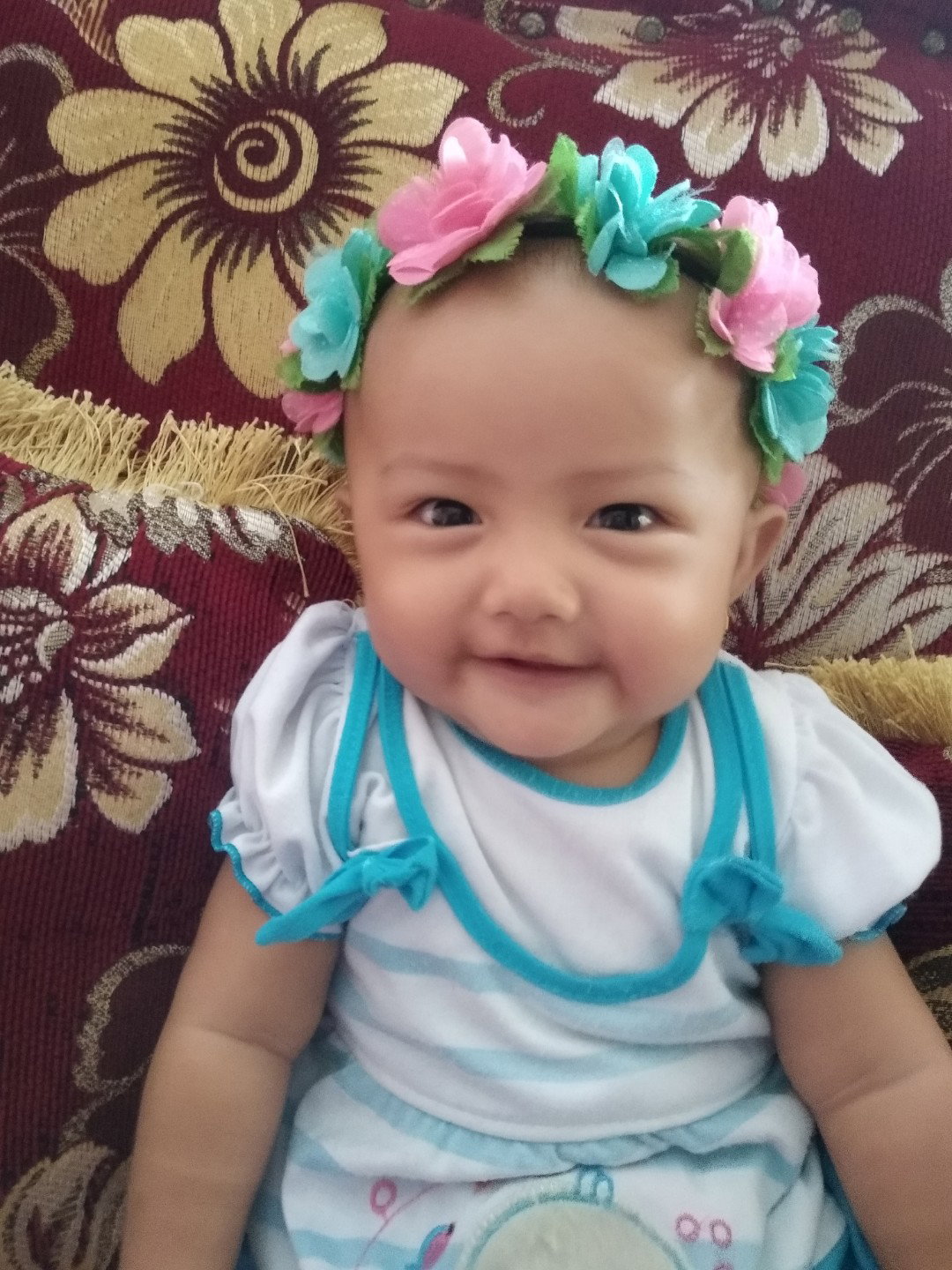 Resti Rahmawati profile icon
