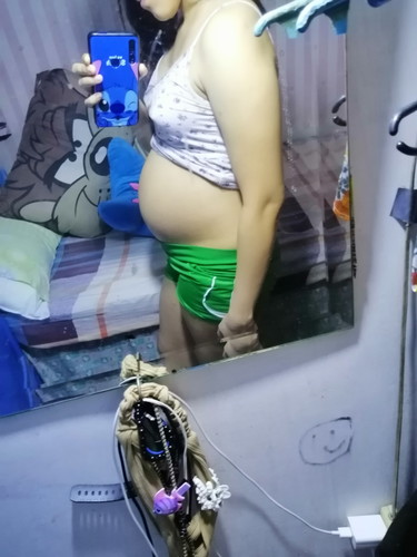 25 weeks And 3 Days