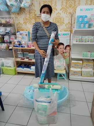 เจ้าอินเดียน้อย...