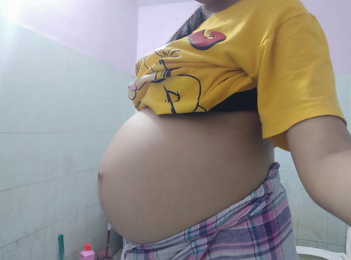 36week 5 w👶