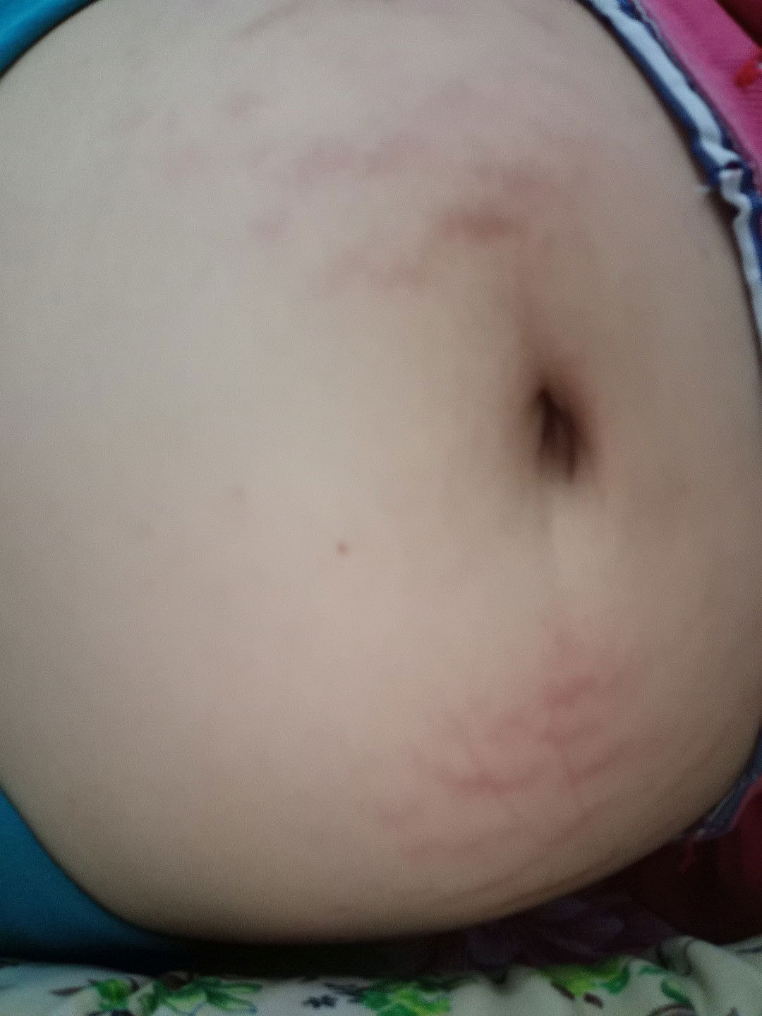 Mummy Xavier profile icon