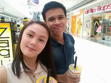 Kim Christelle Lasco profile icon