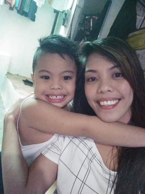 rosalie segovia profile icon