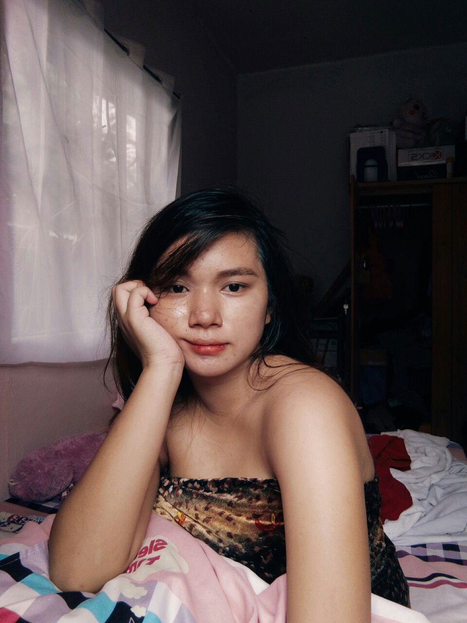 Jillian Bequin profile icon